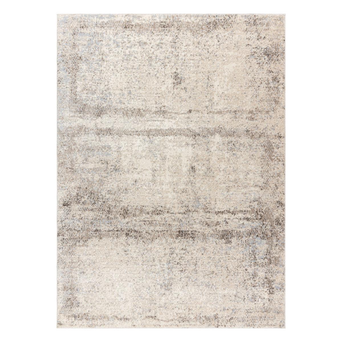 TEPPICH Fusion 80/150 cm - Creme, Textil (80/150cm) - rugsX
