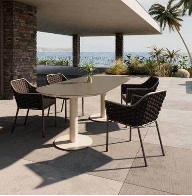 Gartentisch Monaco