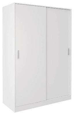 Schiebetürenschrank Mika