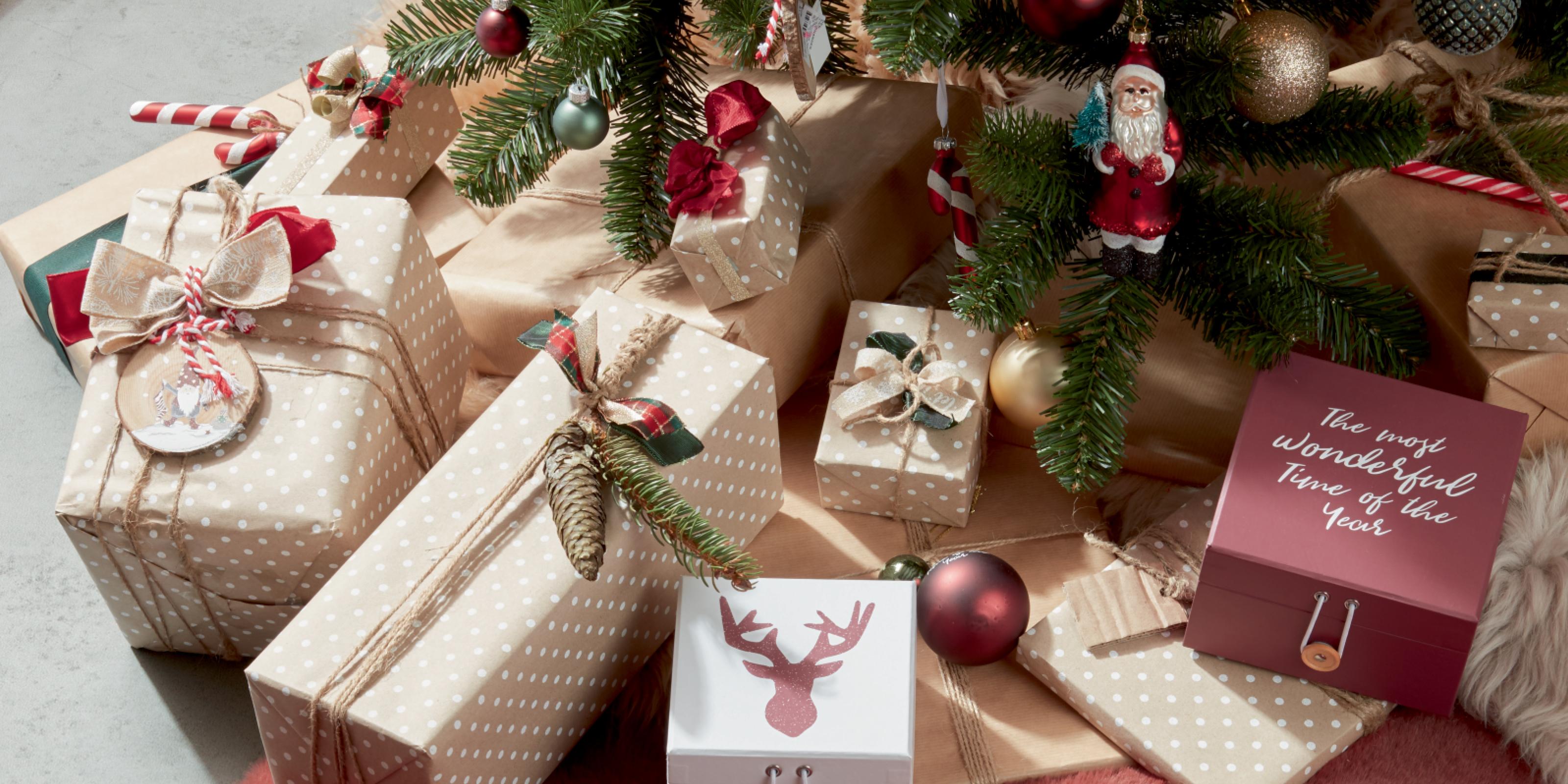 Rustic Christmas