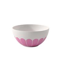 SALAT- / SERVIERSCHÜSSEL Fleur Couleur bunt ø 24,1 cm - Multicolor, Keramik (24.1cm) - Villeroy & Boch