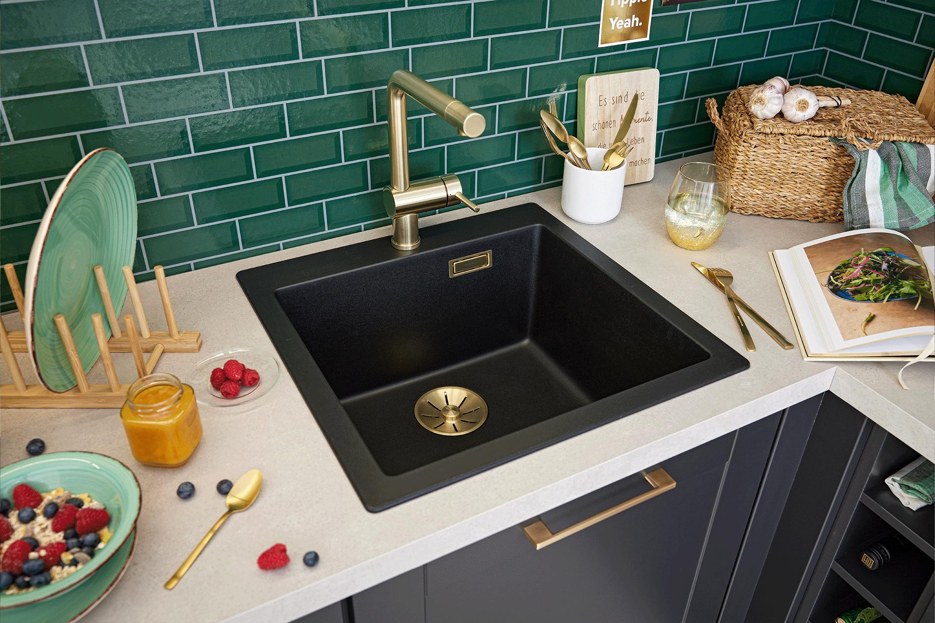 Detail Pino Küche PN434