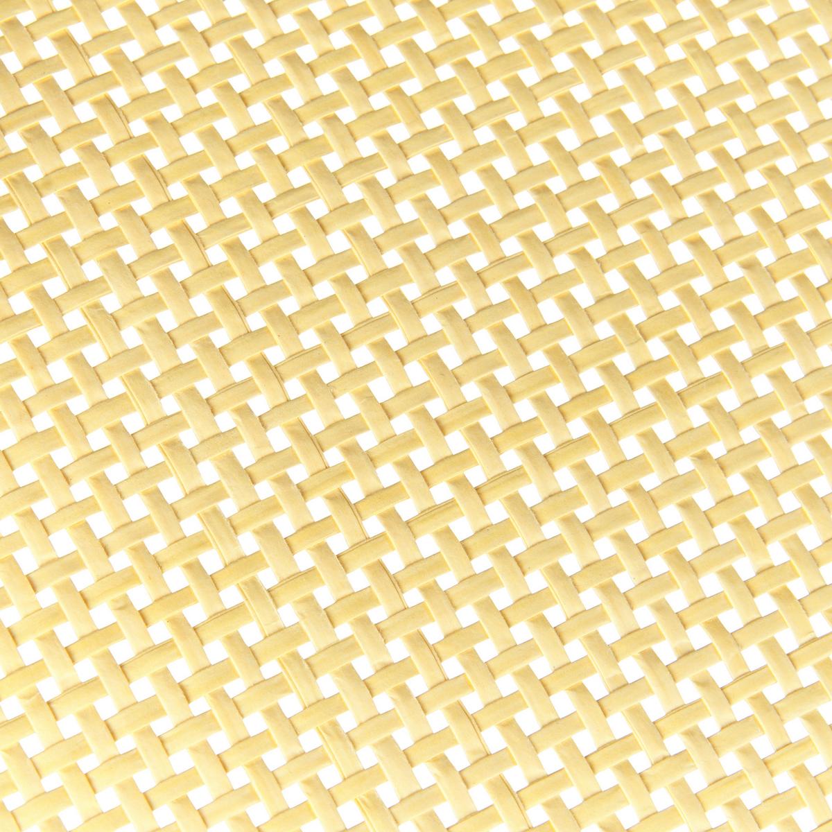 HÄNGELEUCHTE Meroo 60/60/150 cm - Naturfarben, Papier (60/60/150cm) - Beliani