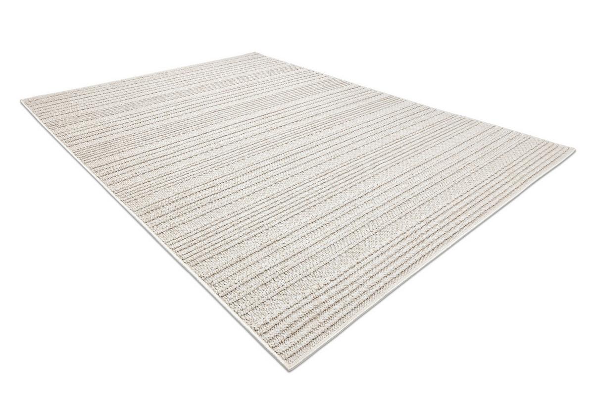 TEPPICH Origi 240/330 cm - Creme, Textil (240/330cm) - rugsX
