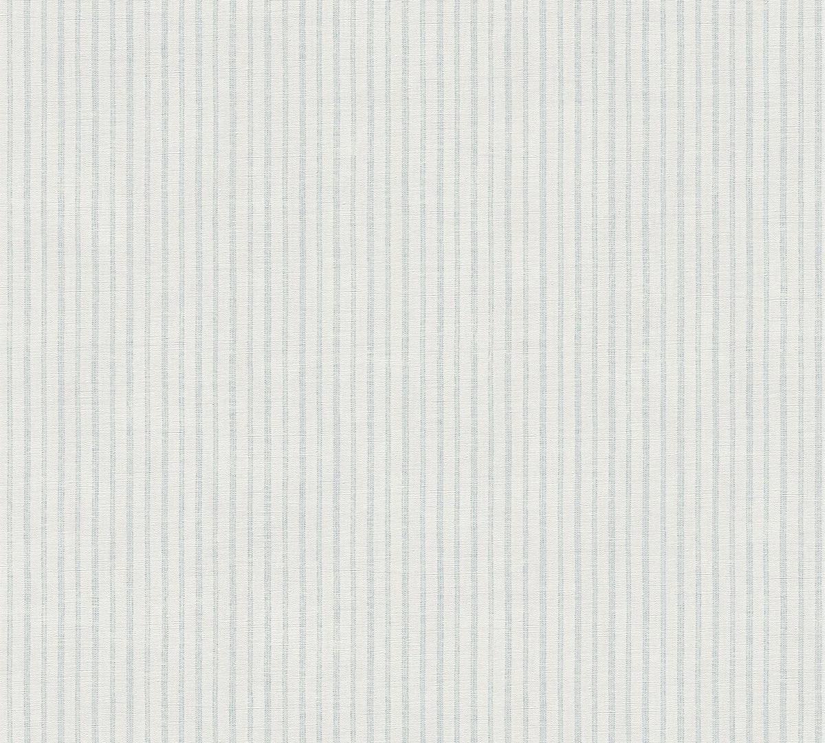 VLIESTAPETE Beige 53/1005 cm - Blau, Kunststoff/Textil (53/1cm) - KUNSTLOFT