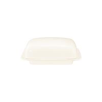 BUTTERDOSE Savona Fine Diamond creme 250 g - Creme, Keramik (12.6/6.3/16.4cm) - Seltmann Weiden
