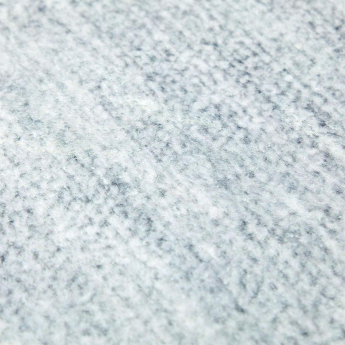 TEPPICH OMBRE - Grau, Textil (200/300cm) - IDIMEX