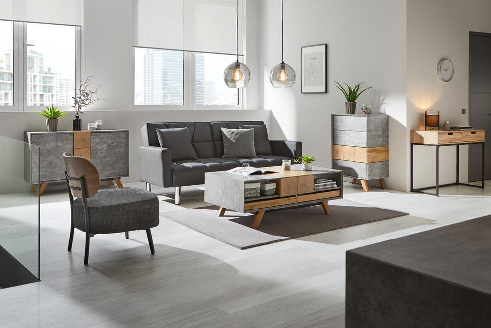 Wohnzimmerprogramme mömax