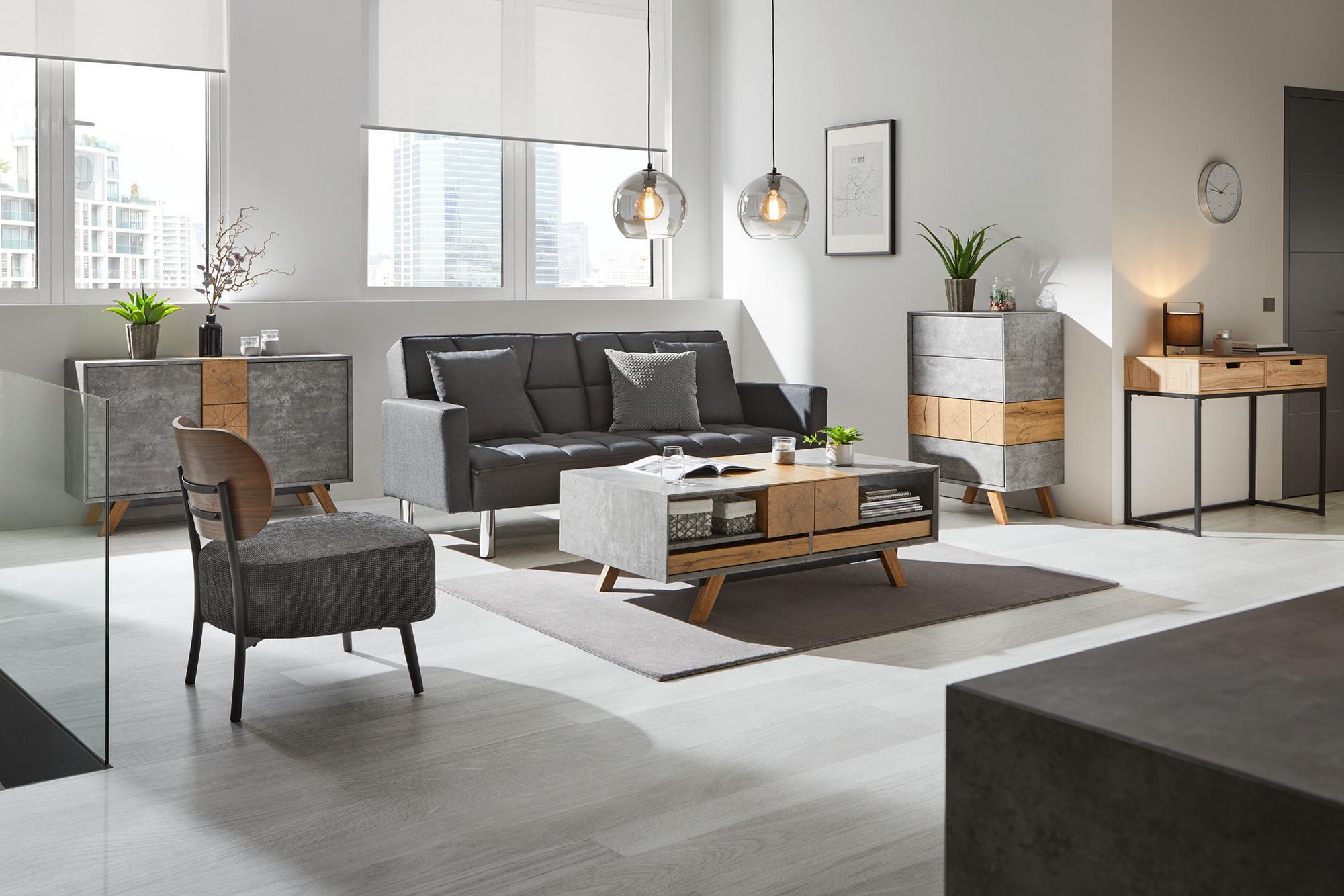 Wohnzimmerprogramme mömax