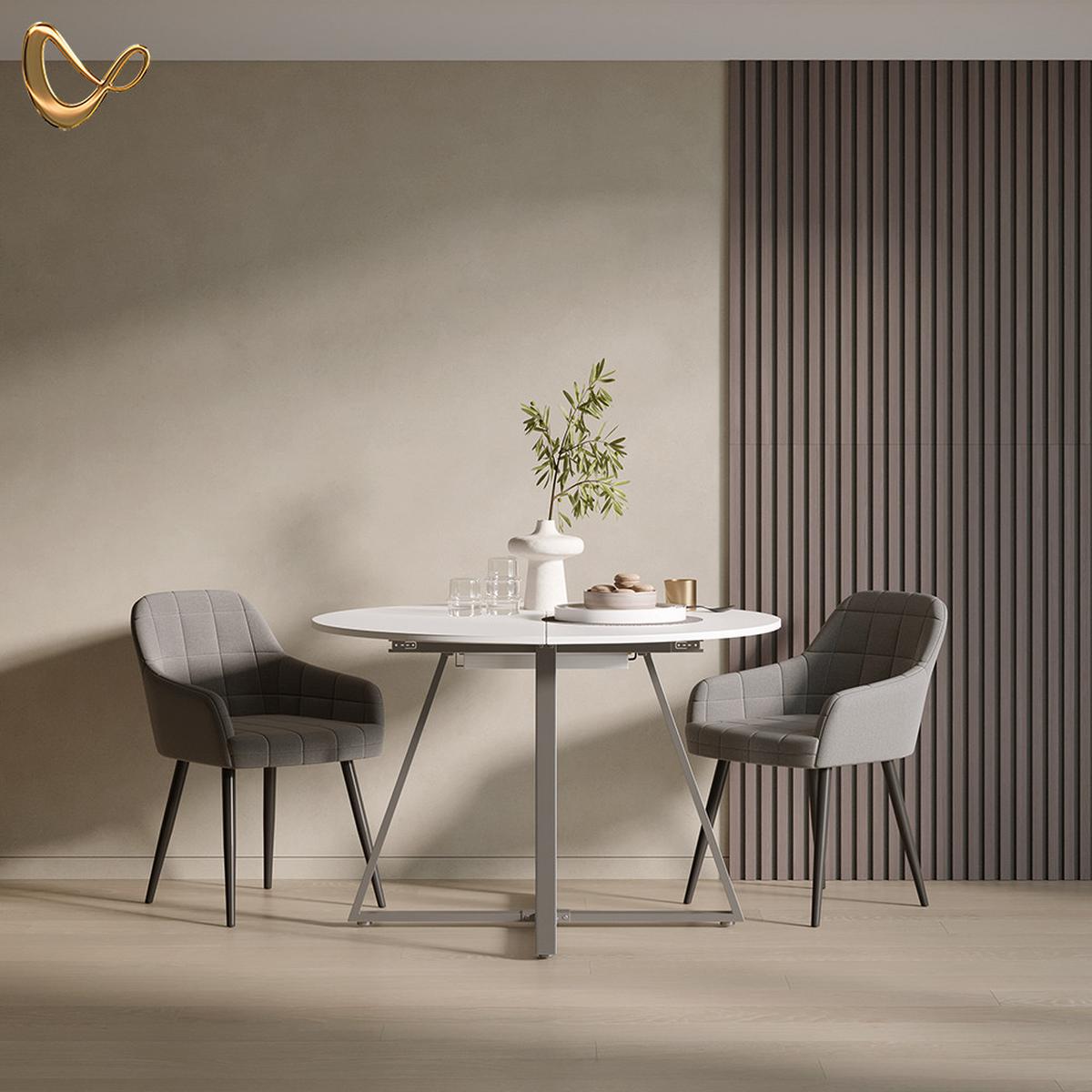 WANDPANEELE Grivola Nussbaum/Braun 4 Stück - Walnussfarben/Braun, Holzwerkstoff (120/40/1.8cm) - Livinity®