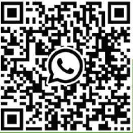 QR WhatsApp DE