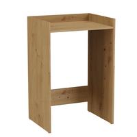 WASCHMASCHINENUMBAUSCHRANK Artisan 64/97,5/50 - Eiche Artisan, Holzwerkstoff (64/98/50cm) - RAUMHIRSCH FURNITURE