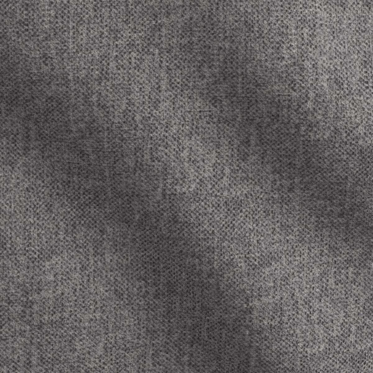 BOXBETT Las Palmas 200/200 cm Grau im Alta Stoff - Schwarz/Grau, Holz/Holzwerkstoff (200/200cm) - AltaBeds