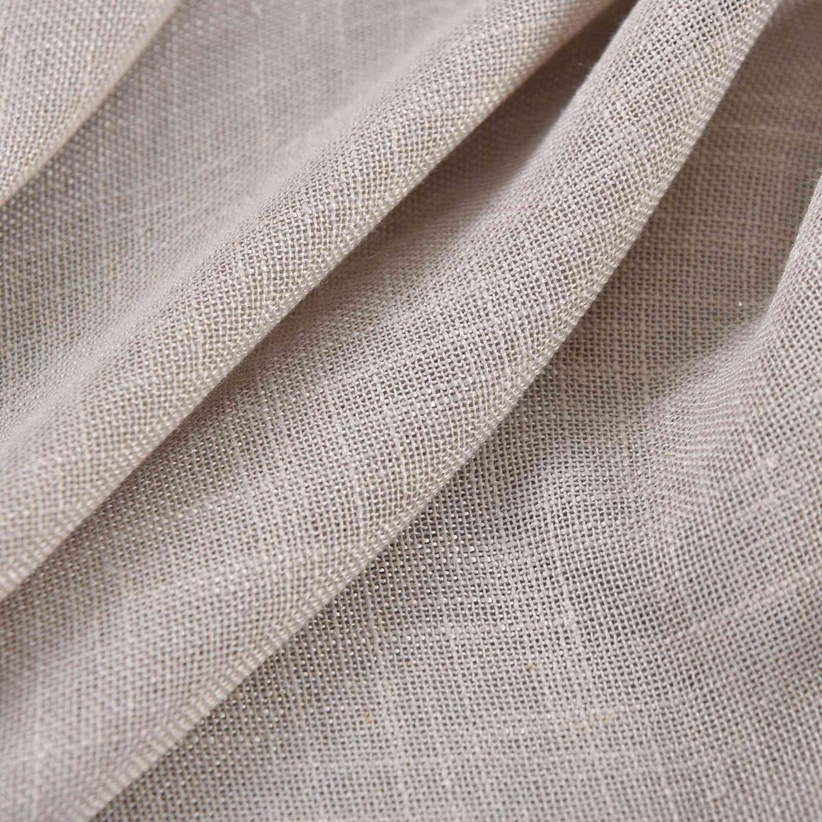 VORHANG »Essen« HxB 245x145 cm Sand - Sandfarben, Textil (145/245cm) - Gardinenbox