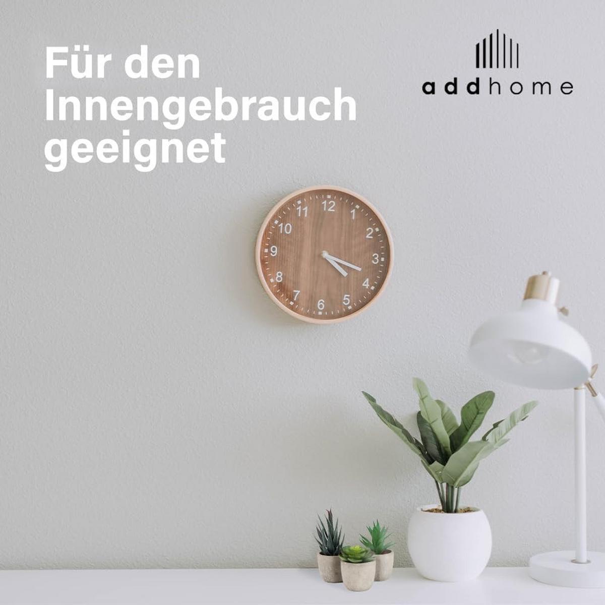 KUNSTPFLANZEN 6 Stück - Multicolor, Kunststoff (5cm) - addhome