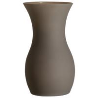 VASE Annalena Braun 25 cm - Braun, Glas (14/25cm) - Ritzenhoff Breker