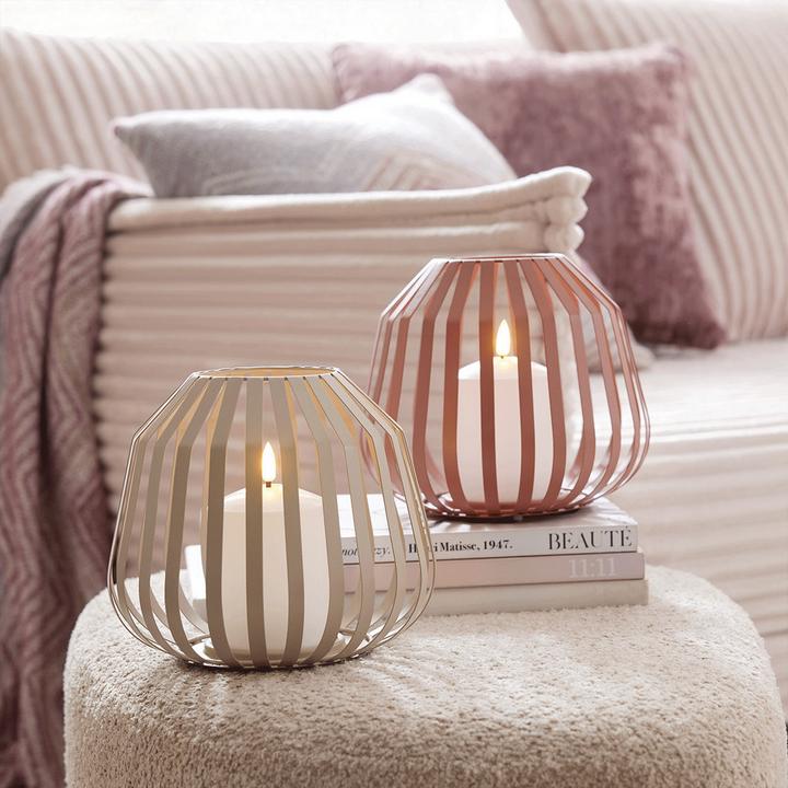 Cozy Autumn Dekoration