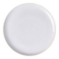 SPEISETELLER Crafted Cotton ø 25,9 cm - Beige, Keramik (25.9cm) - like.Villeroy & Boch