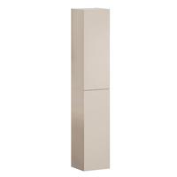 HÄNGESÄULE Azel Kaschmir - Beige, Holzwerkstoff (30/160/27cm) - Petits-meubles