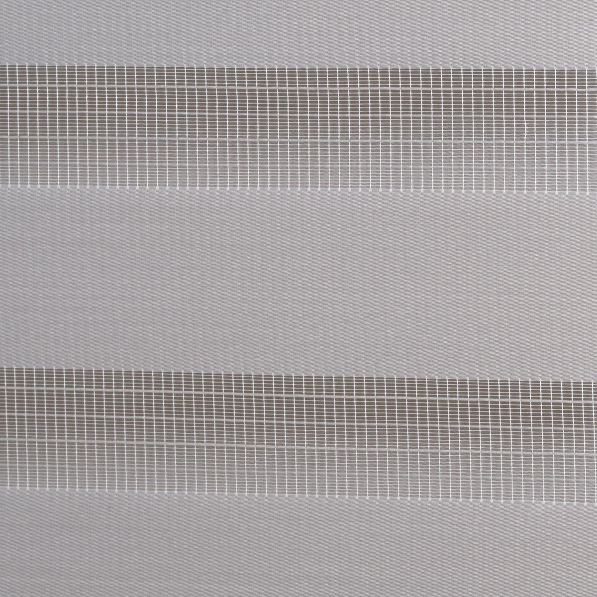 DOPPELROLLO SolDecor DL2 55x150cm Grau - Grau, Kunststoff (55/150cm) - Sol Royal