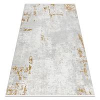 TEPPICH Duke 80/150 cm - Creme, Textil (80/150cm) - rugsX