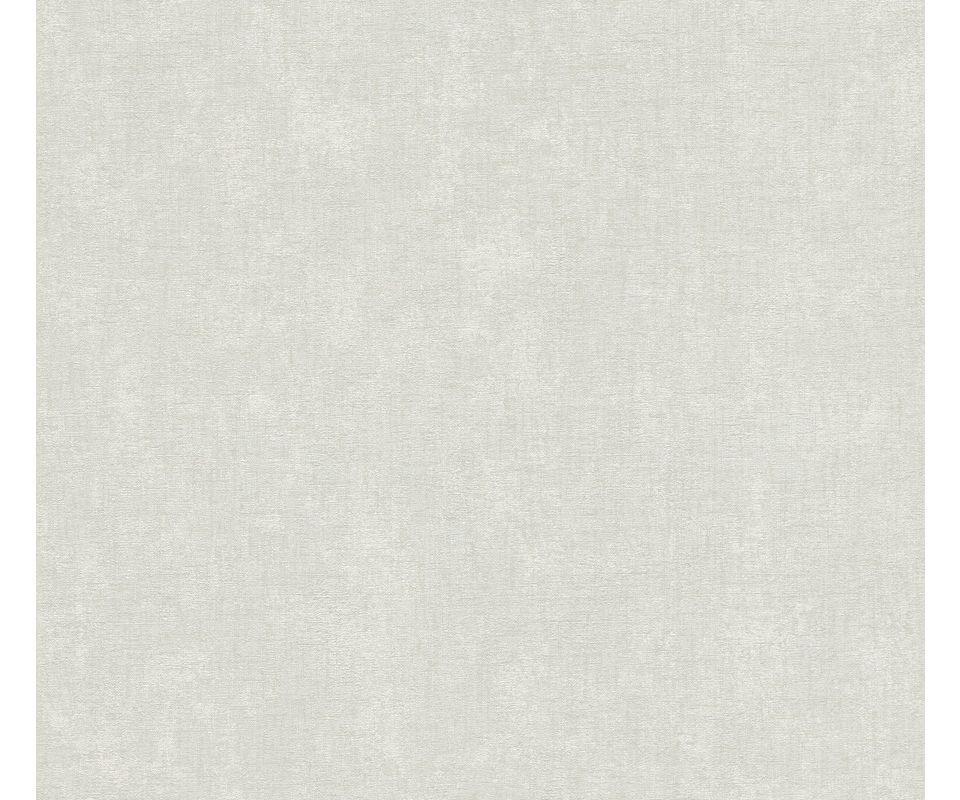 VLIESTAPETE Grau 53/1005 cm - Grau, Textil (53/1cm) - KUNSTLOFT