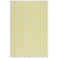 IN- & OUTDOOR TEPPICH MALIBU - Grün, Textil (200/285cm) - Pergamon
