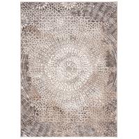 DESIGNER TEPPICH TAWIRA VINTAGE KLASSIK - Beige, Textil (140/200cm) - Pergamon