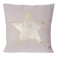 DEKO-KISSEN STERN Multicolor - Multicolor, Textil (12/45/45cm) - MCW