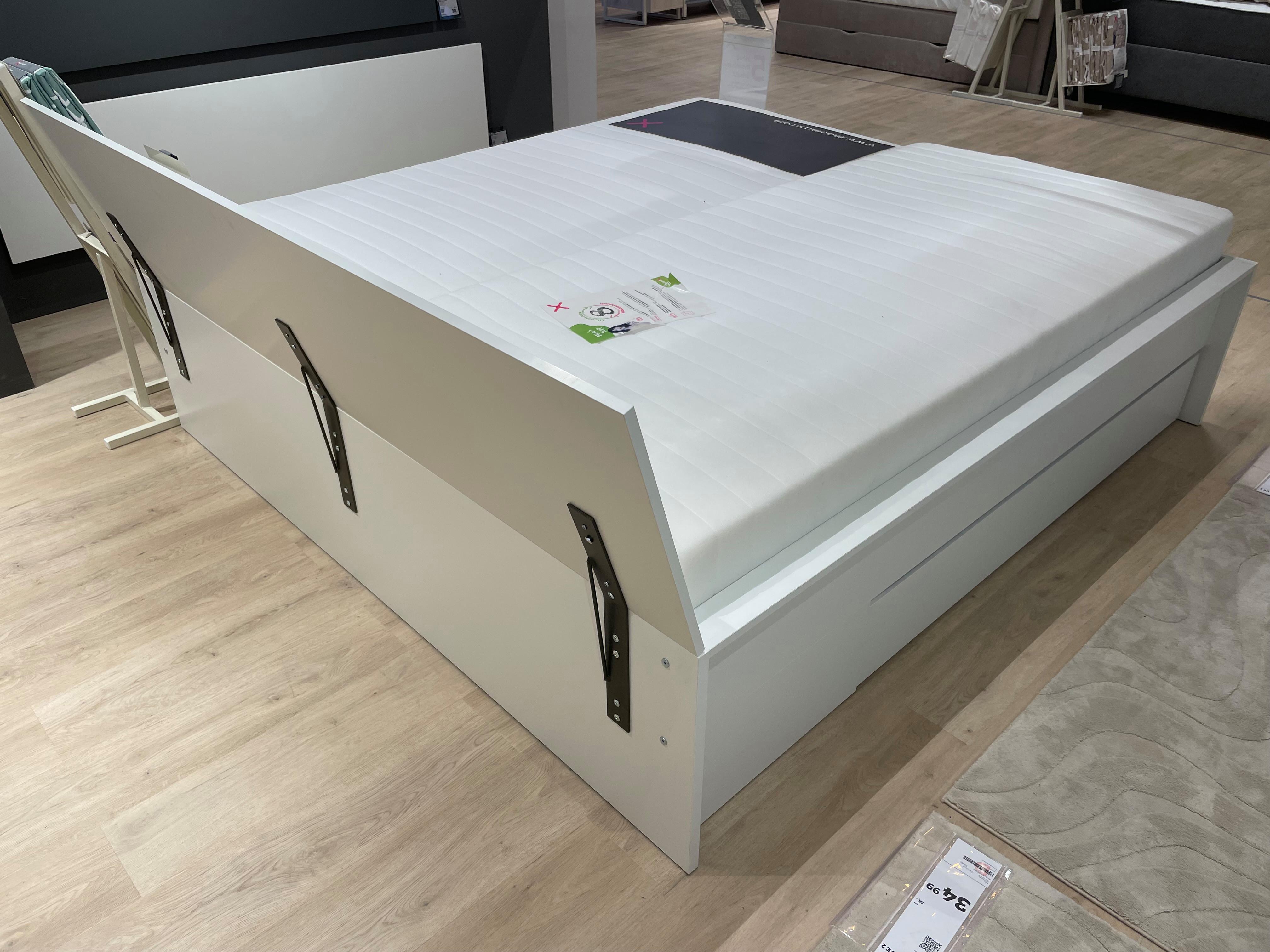 Unit Bett