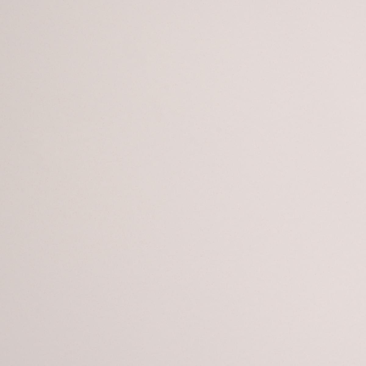 BEISTELLTISCH Metall Cremeweiß Mille - Creme, Metall (48/28/49cm) - Beliani