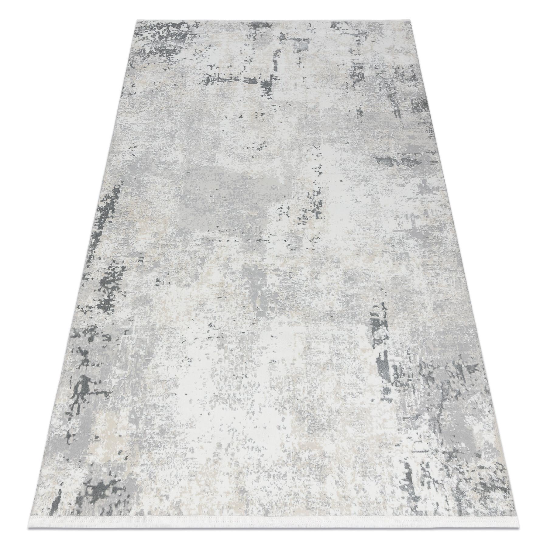 TEPPICH Duke 240/330 cm - Creme, Textil (240/330cm) - rugsX