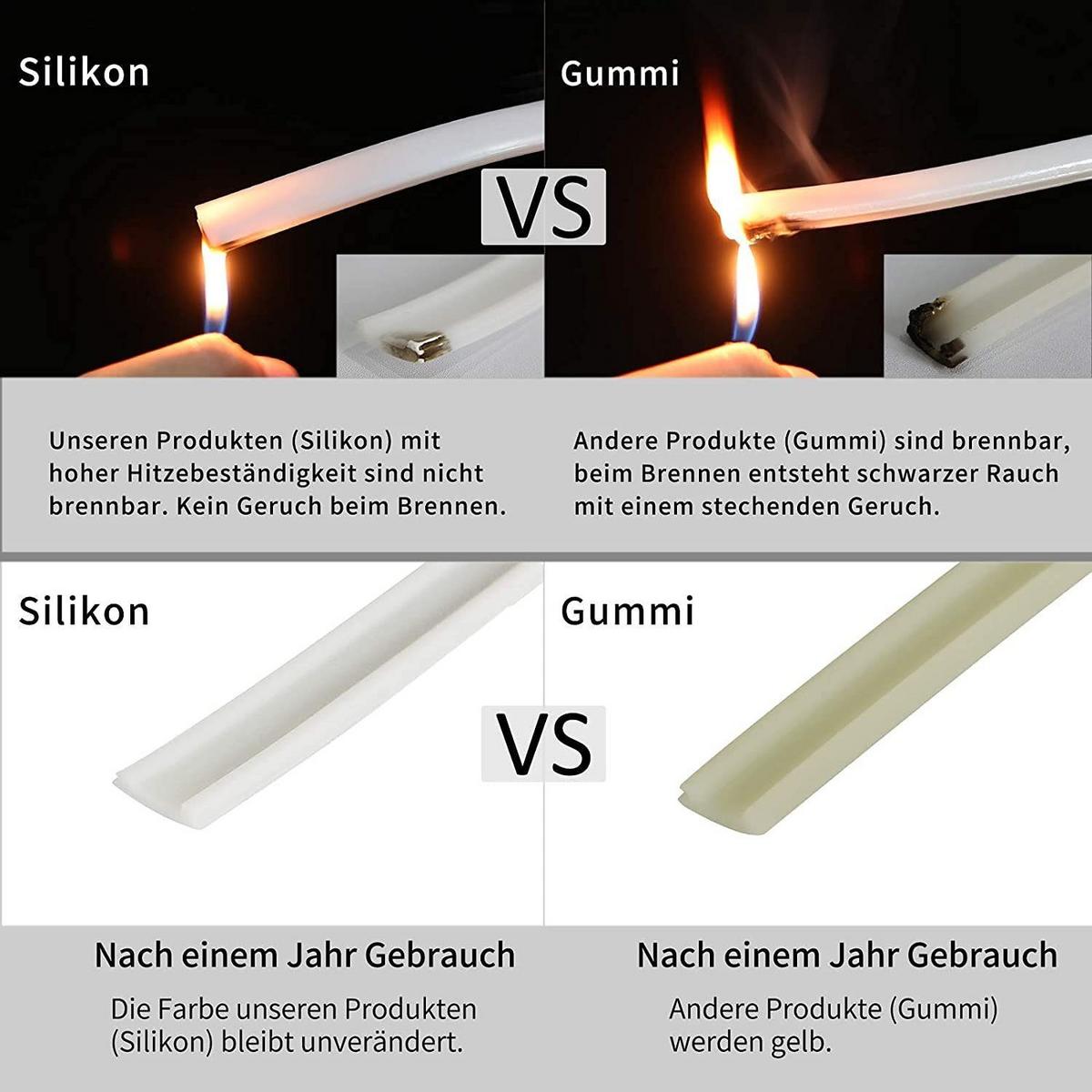 LED-DECKENLEUCHTE Zoe 85/62/7cm - Schwarz, Metall (47/65/7.5cm) - ZMH