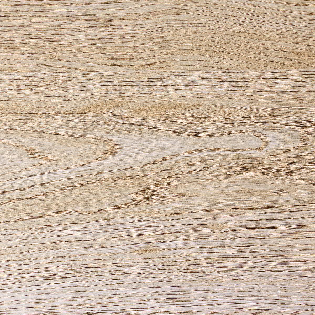 ESSTISCH 180/90/77 cm Hellbraun, Schwarz Rechteckig Graham - Hellbraun, Holzwerkstoff (180/90/77cm) - Beliani
