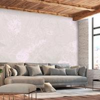 SELBSTKLEBENDE FOTOTAPETE 441/315 cm - Pink, Kunststoff/Textil (441/1cm) - KUNSTLOFT