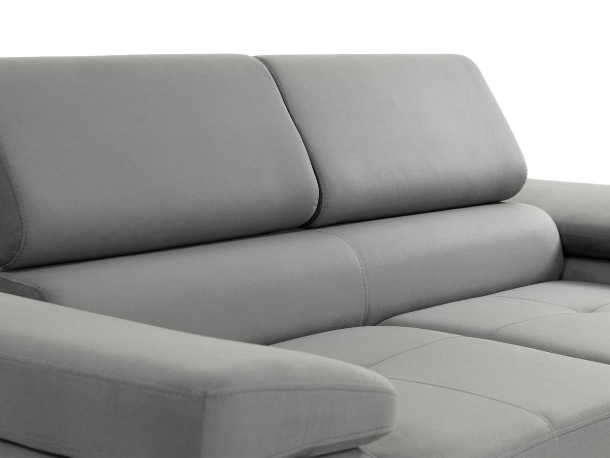 SOFA Torezio 2 Cord - Sahara, Holz/Textil (198/90/102cm) - MIRJAN24