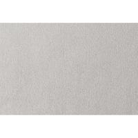 KOPFTEIL gepolstert - Gesteppt – hellgrauer Samtstoff - 90 cm - Beige/Hellgrau, Karton/Holz (90/120/10cm) - Sommeil de Plomb