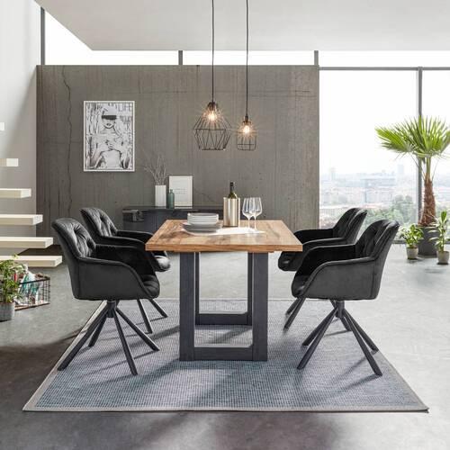 Esstisch Dinner Konzept 1