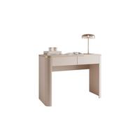 KONSOLE AVELINE 110/46/80 cm Kaschmir - Kaschmir, Holzwerkstoff (110/80/46cm) - Lookway