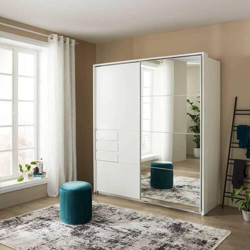 Schwebetürenschrank Oldenburg