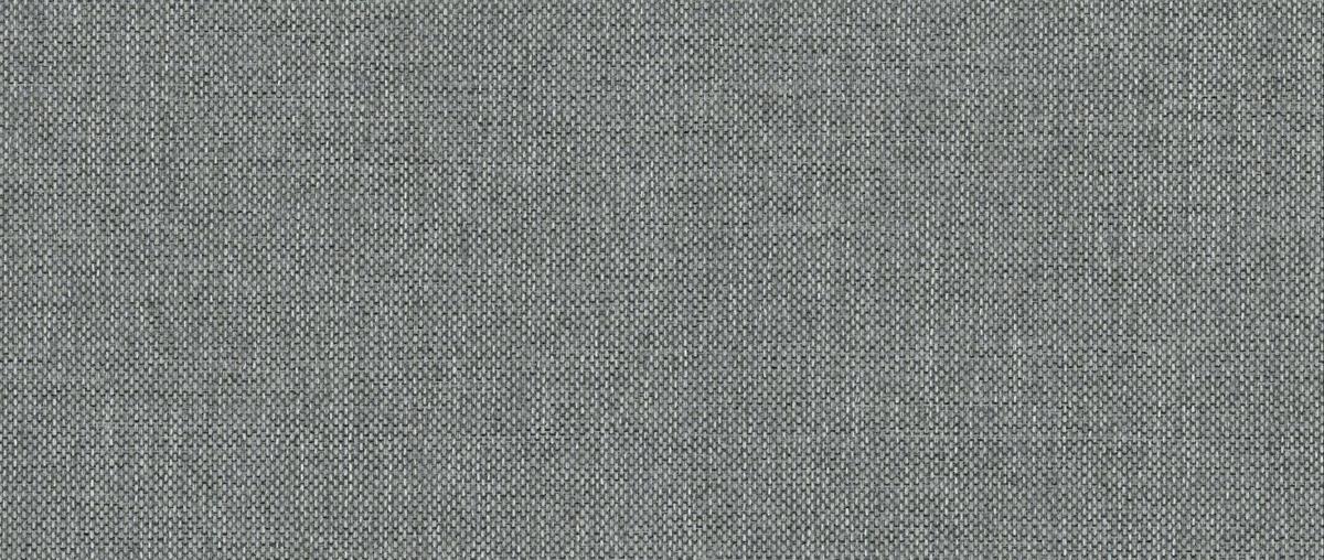 ECKSOFA L Form Dolceo Hellgrau 226/140/78 cm – Schlaffunktion Universell Links Rechts - Hellgrau/Schwarz, Kunststoff/Textil (140/226cm) - AX Living