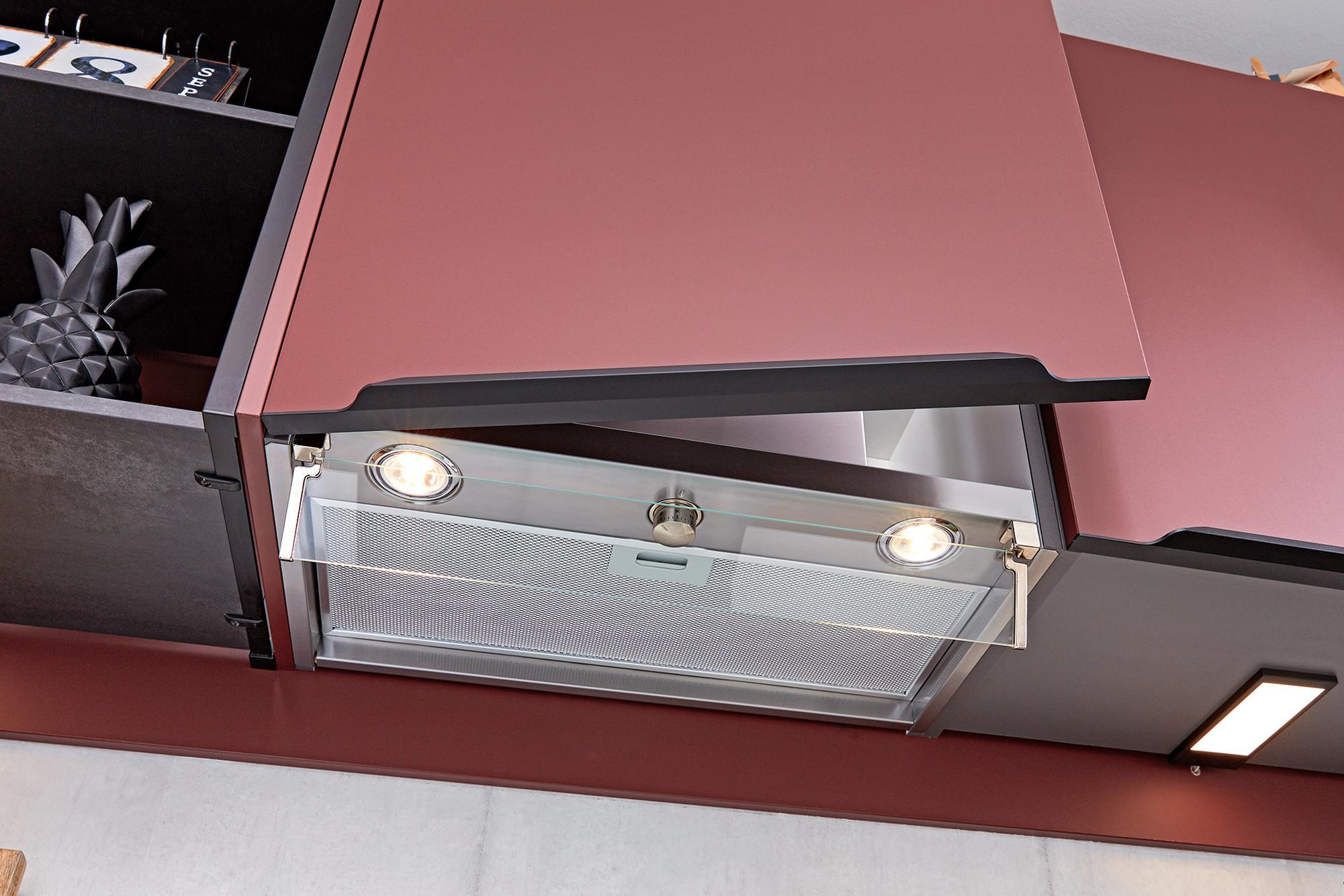 Dunstabzugshauben mit Frischluftgarantie mömax