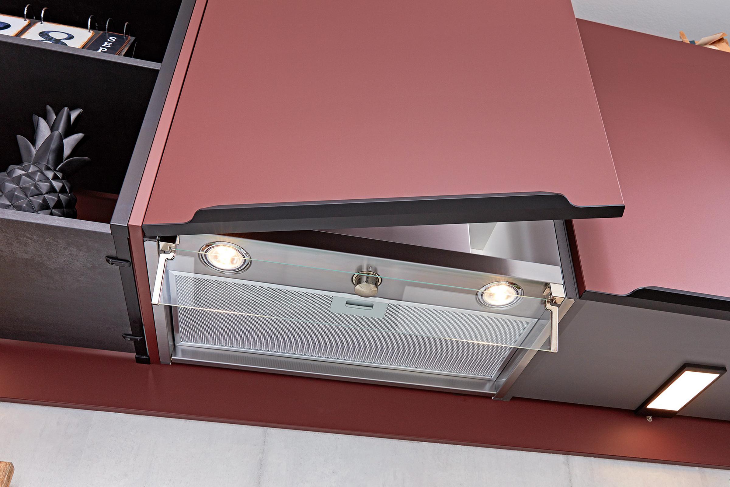 Dunstabzugshauben mit Frischluftgarantie mömax