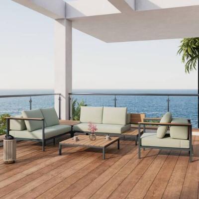 Loungegarnitur Chiara