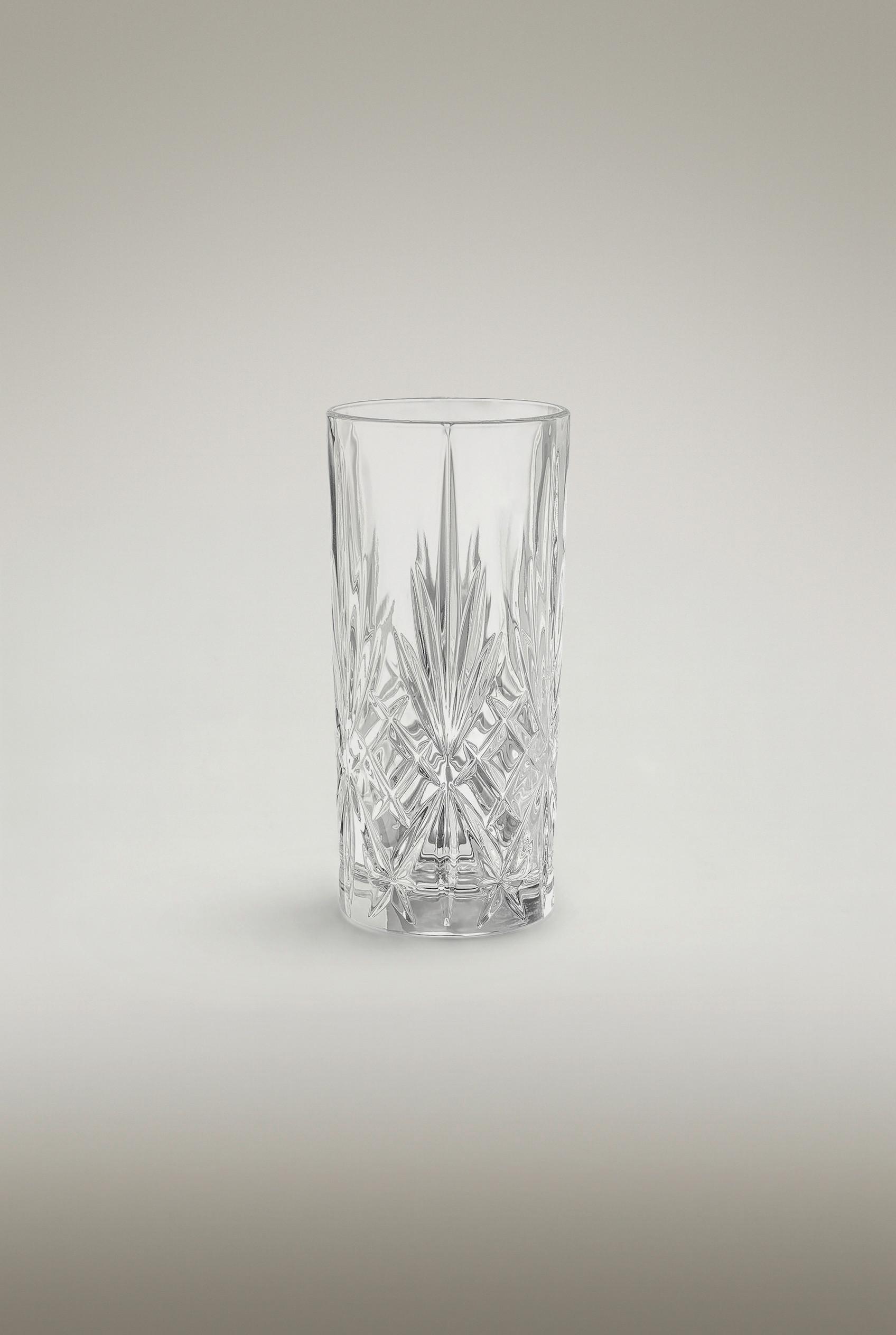 Longdrinkglas
