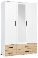 Kleiderschrank Rasant