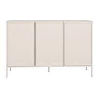 SIDEBOARD Velveto Kaschmir 150 cm - Kaschmir, Holzwerkstoff/Metall (150/86/40cm) - Selsey