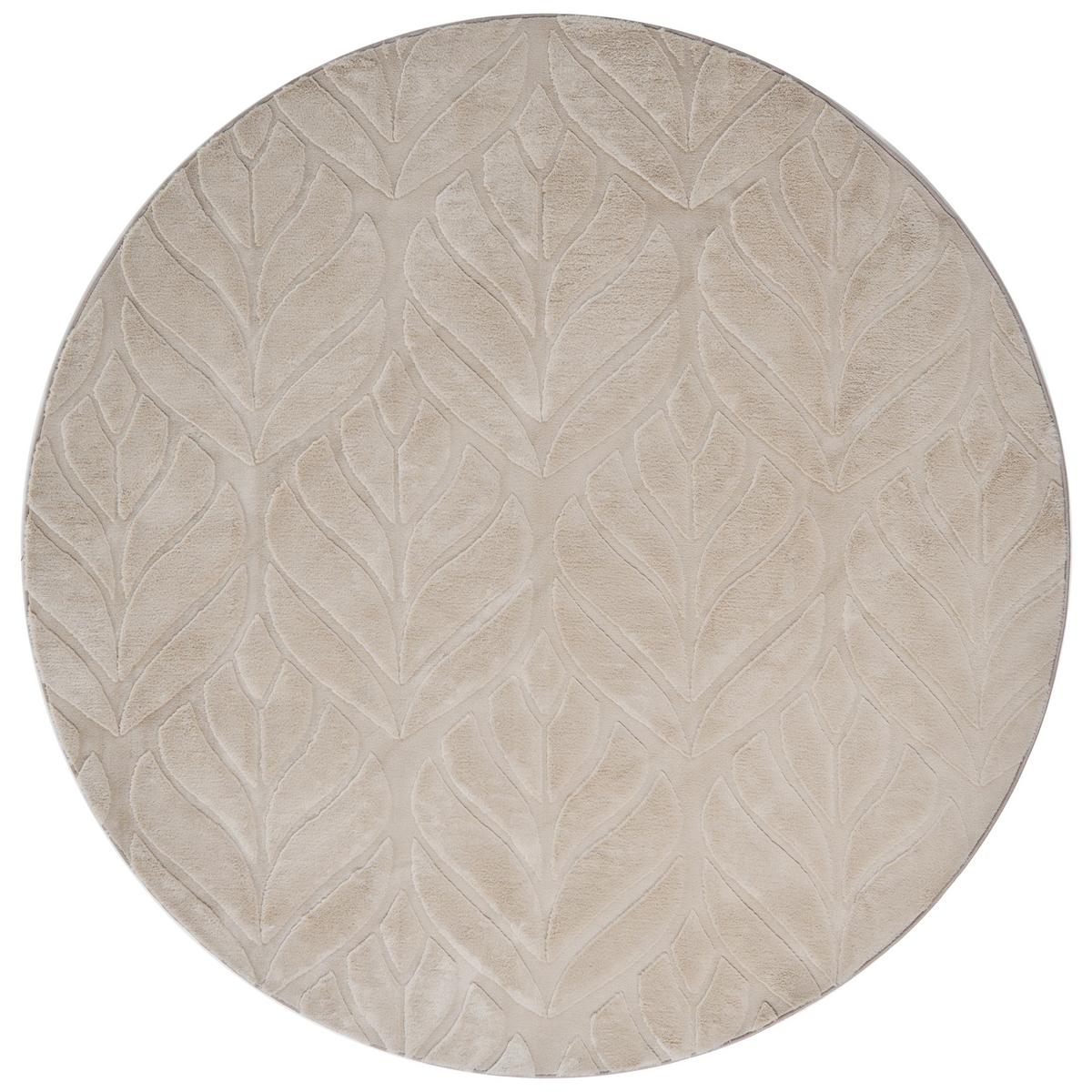 Beliani KUNSTFELLTEPPICH Beige 160 cm Mitchell online kaufen ➤ mömax