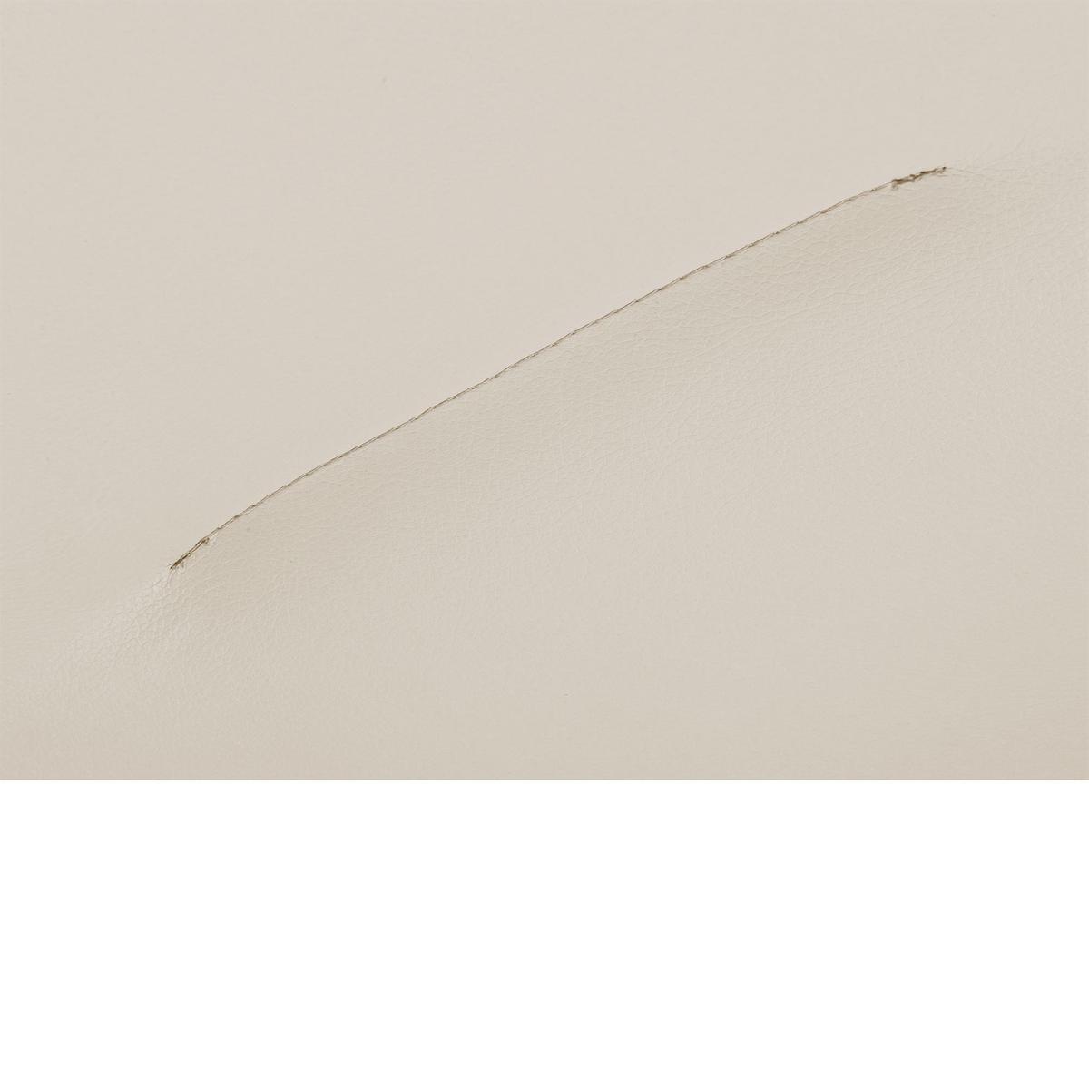 COCKTAILSESSEL Kajsa Kunstleder beige - Beige, Kunststoff (71/80/101cm) - 58aufmkessel