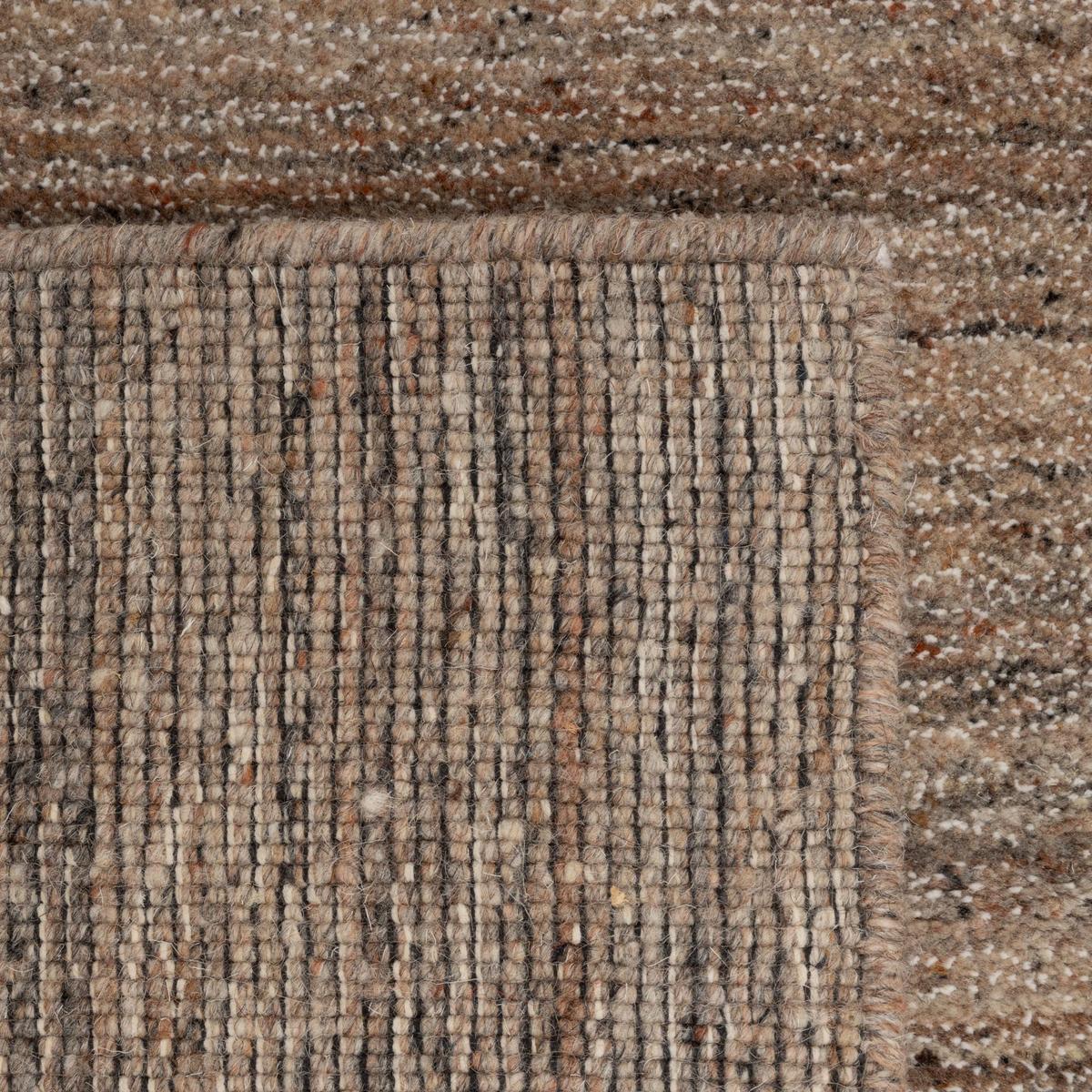 HANDWEBTEPPICH mit Seidenglanz, pflegeleicht, robust 300x400 cm - Rosa, Textil (300/400cm) - Rug and Roll